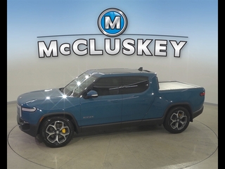 2022 Rivian R1T