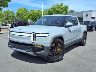 2022 Rivian R1T