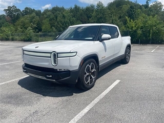 2022 Rivian R1T