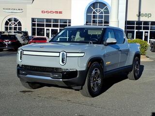 2023 Rivian R1T