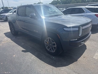 2022 Rivian R1T