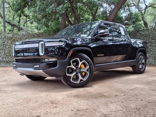 2022 Rivian R1T