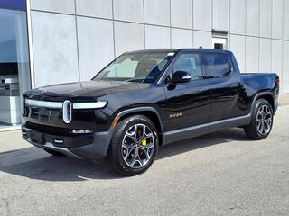 2023 Rivian R1T