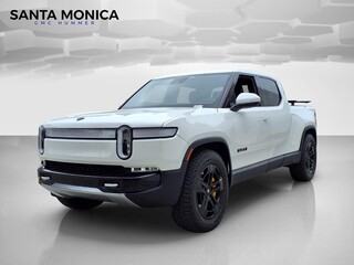2023 Rivian R1T