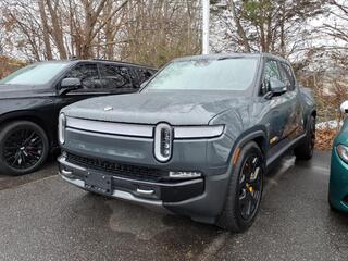 2023 Rivian R1T