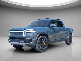 2022 Rivian R1T