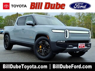 2023 Rivian R1T