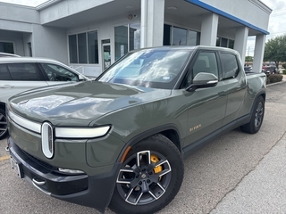 2023 Rivian R1T
