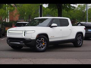 2022 Rivian R1T