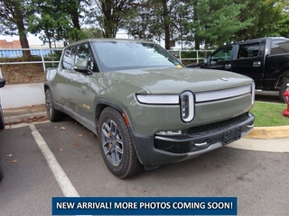2022 Rivian R1T