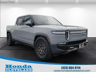 2022 Rivian R1T