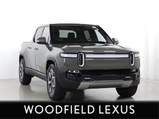 2022 Rivian R1T