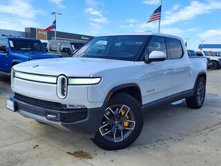 2022 Rivian R1T