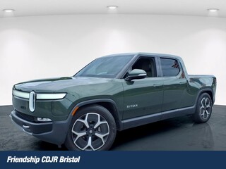 2023 Rivian R1T
