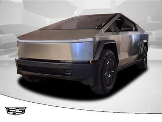 2025 Tesla Cybertruck for sale in Beverly Hills CA