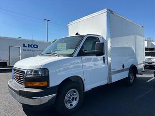 2024 Gmc Savana