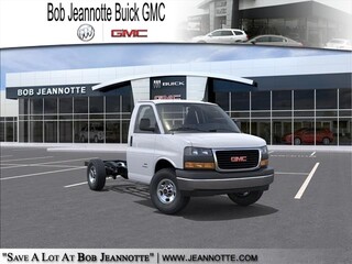 2025 Gmc Savana for sale in Plymouth MI