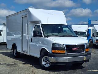 2025 Gmc Savana for sale in Cincinnati OH