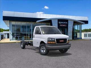 2025 Gmc Savana for sale in Greenville SC