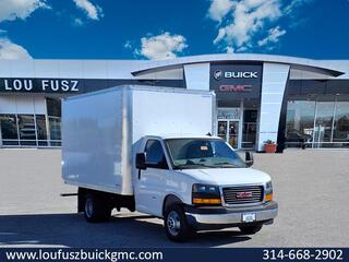 2024 Gmc Savana