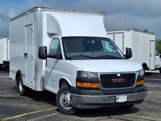 2024 Gmc Savana for sale in Cincinnati OH