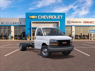 2026 Gmc Savana
