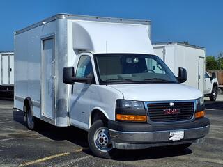 2024 Gmc Savana for sale in Cincinnati OH