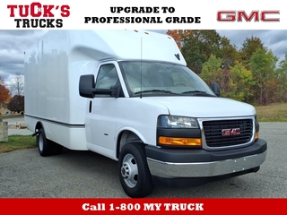 2023 Gmc Savana for sale in Hudson MA