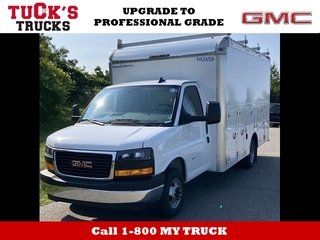 2025 Gmc Savana