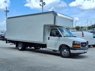 2025 Gmc Savana