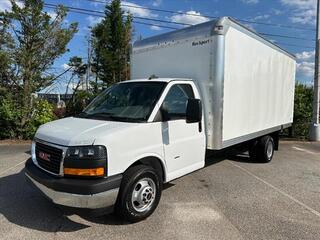 2024 Gmc Savana for sale in Greenville SC