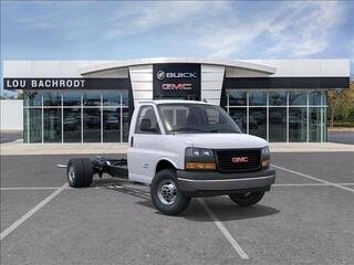 2025 Gmc Savana for sale in Rockford IL