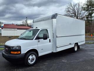 2021 Gmc Savana for sale in Columbiana OH