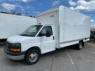 2024 Gmc Savana