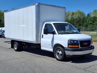 2023 Gmc Savana for sale in Kernersville NC