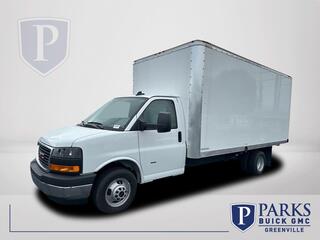 2024 Gmc Savana