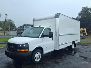 2021 Gmc Savana for sale in Columbiana OH