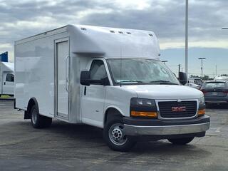 2025 Gmc Savana for sale in Cincinnati OH