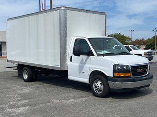2023 Gmc Savana for sale in Kernersville NC