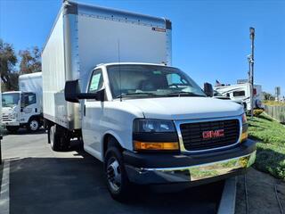 2025 Gmc Savana for sale in Ontario CA