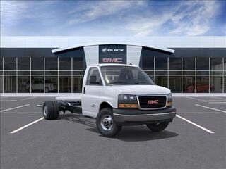 2026 Gmc Savana