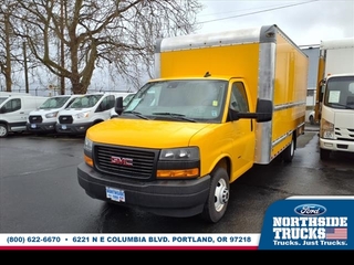 2020 Gmc Savana