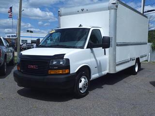 2020 Gmc Savana for sale in Taylor MI