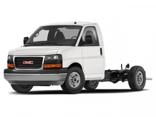 2022 Gmc Savana