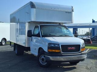 2025 Gmc Savana for sale in Cincinnati OH