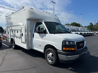 2024 Gmc Savana for sale in Greenville SC