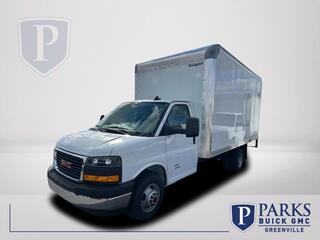 2024 Gmc Savana