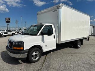 2024 Gmc Savana Cutaway 4500