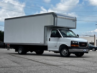 2025 Gmc Savana