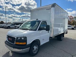 2024 Gmc Savana for sale in Greenville SC